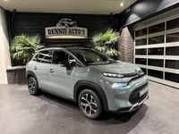 Occasion Citroën C3 Aircross PureTech 110 PK (80 kW) 2023 Grijs SUV