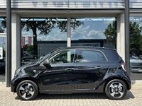 tweedehands Smart ForFour Electric Drive passion | Plus Pack | 2.000 Subsidi