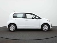 tweedehands VW e-up! e-Up!/ Cruise / Camera / DAB Afleveropties