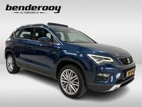 Occasion Seat Ateca XCELLENCE 150 PK (110 kW) 2018 Suv SUV