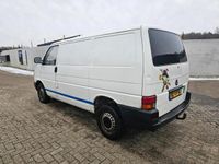 tweedehands VW Transporter 1.9 TD 292 T700 Base