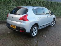 tweedehands Peugeot 3008 1.6 VTi PANO Cruise Prijs Icl APK En Nog Meer....