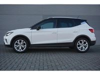 Occasion Seat Arona FR 110 PK (80 kW) 2022 Wit SUV