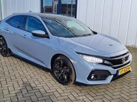 tweedehands Honda Civic 1.5 i-VTEC Sport Plus