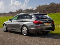 tweedehands BMW 520 5-SERIE Touring i Luxury Edition, NAP, Leder, Pano