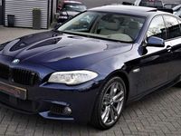 tweedehands BMW 550 550 i High Executive | M-pakket | Adaptieve cruise