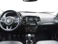 tweedehands Jeep Compass 1.4 MultiAir Opening Edition Plus / Leder / Clima