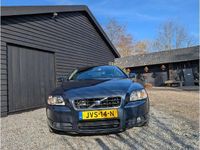 Occasion Volvo C70 Momentum 170 PK (125 kW) 2006 Blauw Cabriolet