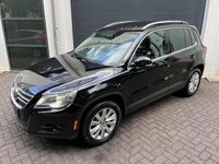 tweedehands VW Tiguan 2.0 TSI Sport&Style DSG Panoramadak/Navigatie/Crui