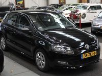 tweedehands VW Polo 1.2 TDI Trendline Airco, PDC, Stuurbekrachtiging