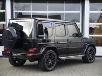 tweedehands Mercedes G63 AMG AMG