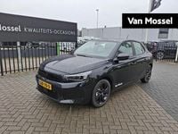 Occasion Opel Corsa 102 PK (75 kW) 2024 Zwart Hatchback