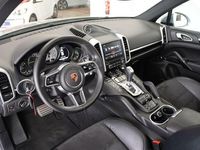 tweedehands Porsche Cayenne 3.0 S E-Hybrid Org. NL Platinum Edition Luchtvering Bose Trekhaak