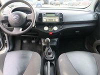 tweedehands Nissan Micra 1.4 Acenta clima nette auto en keurig onderhoude