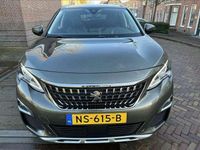 Occasion Peugeot 3008 131 PK (96 kW) 2017 SUV