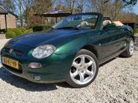 tweedehands MG F 1.8i