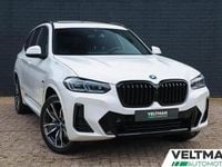 Occasion BMW iX3 M Sport 214 kW (292 PK) 2022 SUV