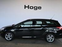 tweedehands Ford Focus Wagon 1.0 EcoBoost Lease Trend Airco Navigatie PDC