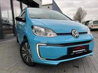 tweedehands VW e-up! Airco CCS bj 2021 21983 km is een btw wagen subsid