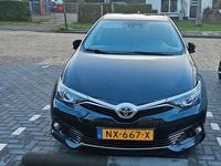 Occasion Toyota Auris 2017
