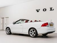 tweedehands Volvo C70 2.4i Momentum, Professional en Winter Line