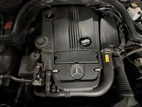 Occasion Mercedes C180 Avantgarde 156 PK (114 kW) 2012 Grijs (metallic) Stationwagen