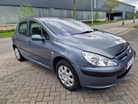 tweedehands Peugeot 307 1.4-16V XS, EXPORT, Apk, Nap, Inruil mogelijk.