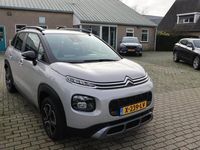 tweedehands Citroën C3 Aircross 1.2 PureTech S&S Feel Automaat, Cruise Control, Climate control ,Achteruitrij camera