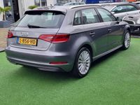 tweedehands Audi A3 Sportback e-tron PHEV LED PANO NAVI!