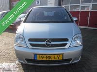 tweedehands Opel Meriva 1.6-16V Cosmo/Airco/ECC/Lm velgen/Trekhaak/Nette staat