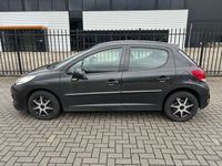 tweedehands Peugeot 207 70 HDi FAP Filou