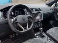 tweedehands VW Tiguan 1.4 TSI eHybrid R-Line |Navi|Camera|Adaptive-Cruis