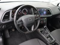 tweedehands Seat Leon ST 1.0 EcoTSI Style Business Intense | 115 Pk | Apple CarPlay / Android Auto | Buitenspiegels elektrisch inklapbaar | Verwarmde voorstoelen |