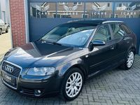 tweedehands Audi A3 Sportback 2.0 TFSI quattro Ambition Pro Line