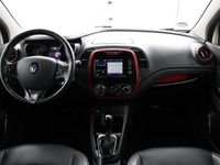 tweedehands Renault Captur 1.2 TCe Xmod - Automaat - Leer - Navi - Camera