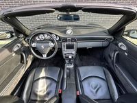 tweedehands Porsche 911 Carrera 4S Cabriolet 3.8 Carrera 4S [997.1] | Bose Soundsystem | Leder |