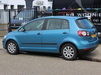 tweedehands VW Golf Plus 2.0 TDI Comfortline Apple Car Play!