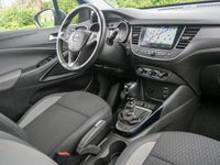 tweedehands Opel Crossland X 1.2 131PK Turbo Innovation | NAVIGATIE | CAMERA |