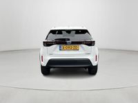 tweedehands Toyota Yaris Cross 1.5 Hybrid Executive | Navigatie | Apple CarPlay/Android auto | Achteruitrijcamera | Elektrische achterklep