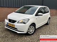 Occasion Seat Mii Style 60 PK (44 kW) 2019 Wit Hatchback