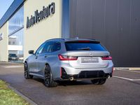Occasion BMW 330 M Sport 291 PK (214 kW) 2023 Grijs Stationwagen