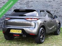 Occasion DS Automobiles DS3 Crossback Performance 2022 Grijs (metallic) SUV