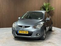 Occasion Mazda 2 84 PK (61 kW) 2012 Grijs Hatchback