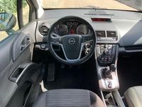 tweedehands Opel Meriva 1.4 Design Edition Airco - cruise - isofix - trekh