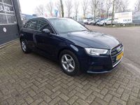 tweedehands Audi A3 Sportback 30 TFSI Pro Line Navi Airco Έlectric Pakket 5Deurs 201