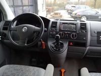 tweedehands VW Transporter T55 zitter 180PK apk tot 02-02-2025