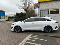 tweedehands Kia ProCeed 1.5 T-GDi GT-Line PANORAMA DAK