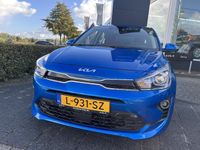 tweedehands Kia Rio 1.0 T-GDi MHEV DynamicLine | Tijdelijke Demo | Apple Carplay/Android Auto | Airco | Cruise control | LM Velgen | Lane Assist | Achteruitrijcamera | Enz...