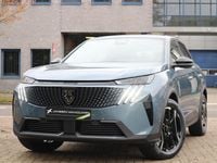 Nieuw Peugeot 3008 Allure 194 PK (142 kW) 2025 Blauw SUV