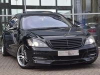 Occasion Mercedes S500 388 PK (285 kW) 2006 Sedan
